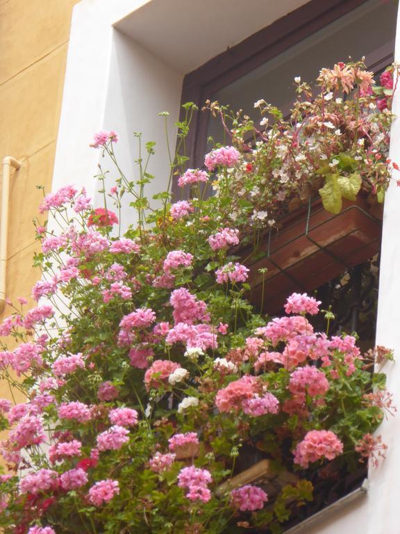 Hostal Huespedes Toledo Madri Exterior foto